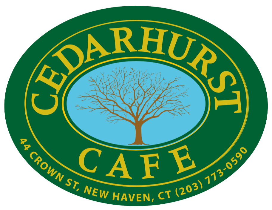 Cedar Hurst Cafe