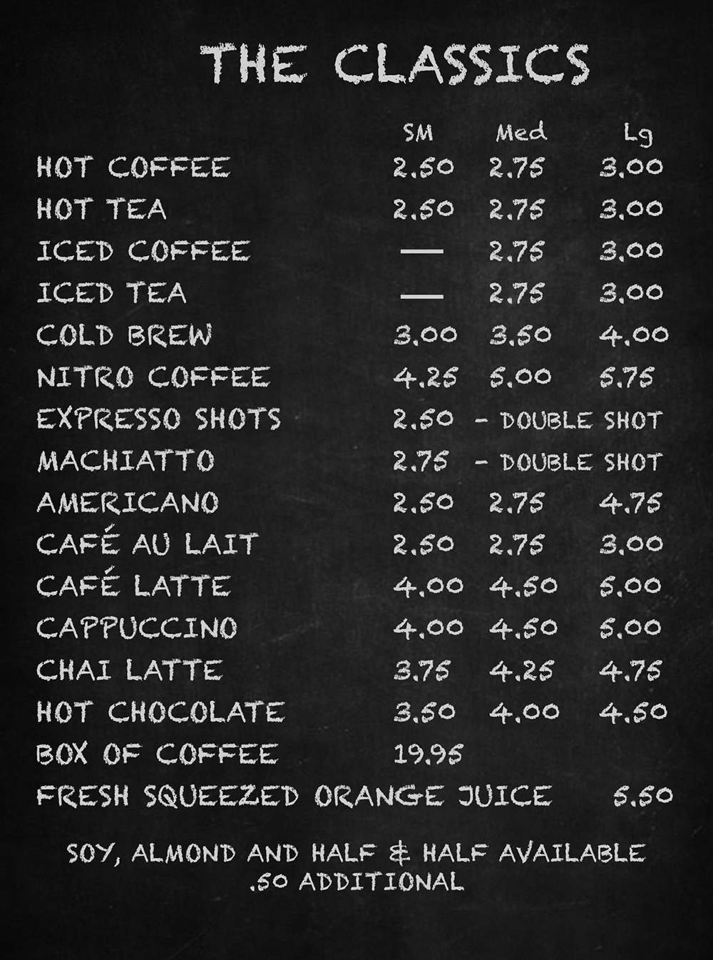 Cedarhurst Cafe New Haven's Best Coffee & Hand Made Breakfast